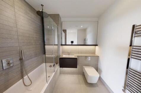 The Crosse, 2 New Tannery Way, Bermondsey