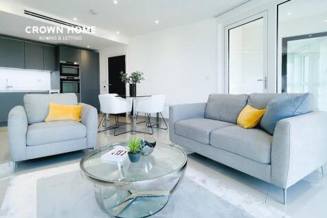 Conquest Tower, 130 Blackfriars Road, SE1