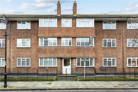 Garden Row, London, SE1