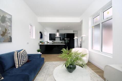 Woodfield Road, London
