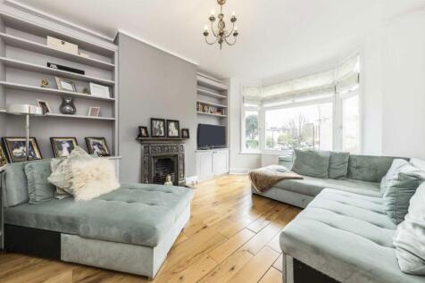 Kerrison Road, Ealing