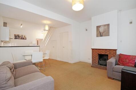 Grove Road, Ealing, W5