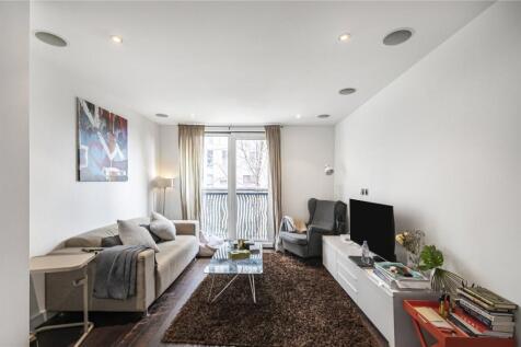 Bramah House, Grosvenor Waterside, 9 Gatliff Road, London, SW1W