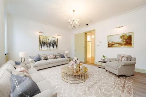 Morpeth Terrace, London, SW1P