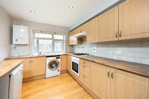 Warwick Way, London, SW1V