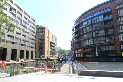 Caro Point, Grosvenor Waterside, Gatliff Road, Sloane Square