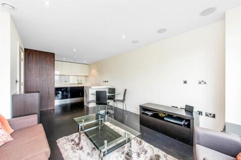 Caro Point, Grosvenor Waterside, 5 Gatliff Road, London, SW1W