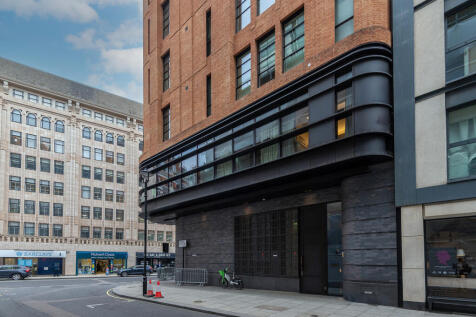 Artillery Row, Westminster, SW1P