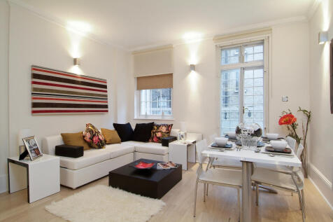 Raeburn House, Gloucester Street, Pimlico, London, SW1V