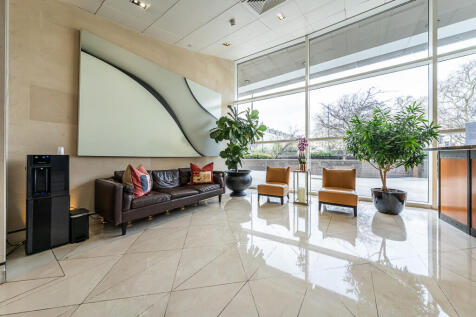 152 Grosvenor Road, London, SW1V