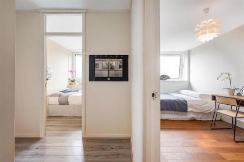 Regency Street, Westminster, London, SW1P