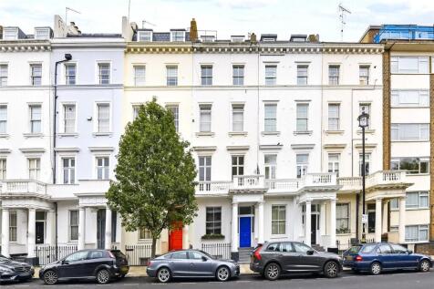 Claverton Street, London, SW1V