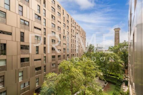 Bramah House, 9 Gatliff Road, Grosvenor Waterside