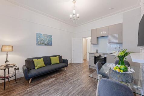 Denbigh Street, Pimlico, London, SW1V