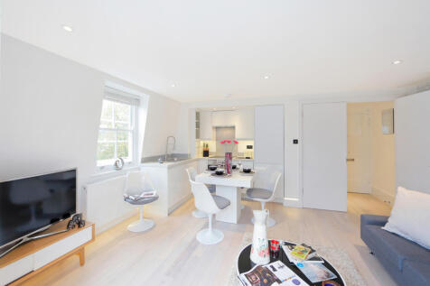 Warwick Square, Pimlico, London, SW1V