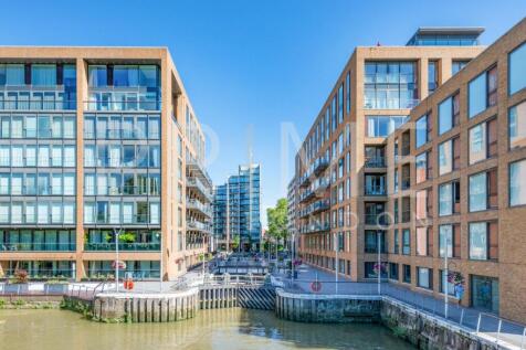 Cubitt Building, 10 Gatliff Road, Grosvenor Waterside