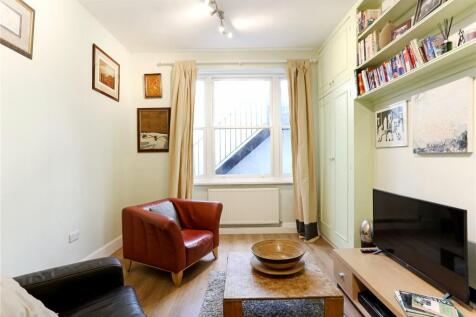 Alderney Street, London, SW1V
