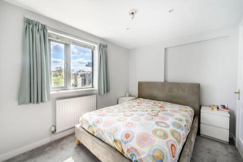 Hindon Court, Pimlico, London, SW1V