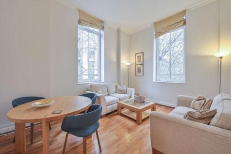 Marsham Street, Westminster, London, SW1P