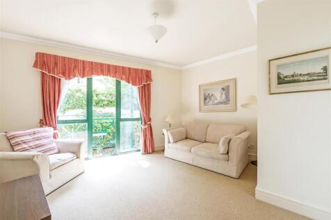 Ormond House, Medway Street, Westminster, London, SW1P