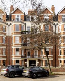 Wymering Road, Maida Vale, London, W9