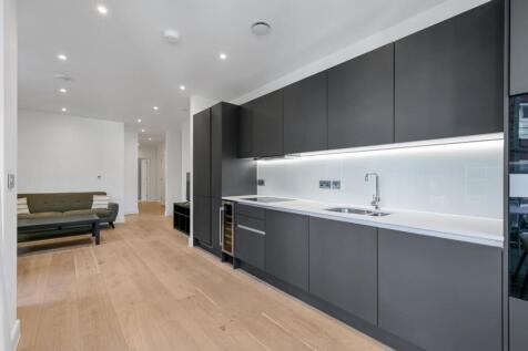 83 Fermoy Road, London, W9