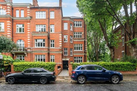Randolph Avenue, London, W9