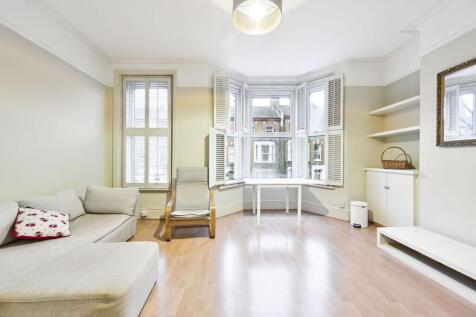 Bravington Road, Queen's Park, London, W9