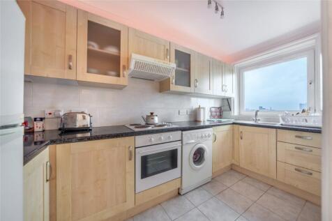 Stuart Tower, 105 Maida Vale, London, W9