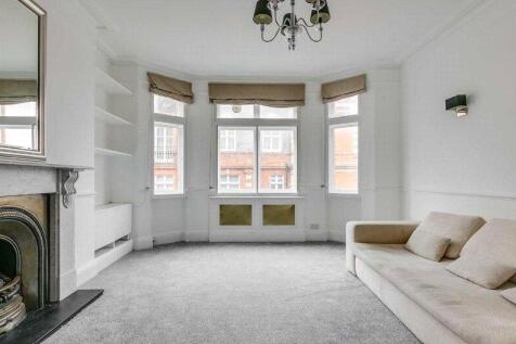 Aberdeen Court, Maida Vale, London, W9