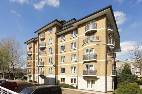 Admiral Walk, Maida Vale, London, W9