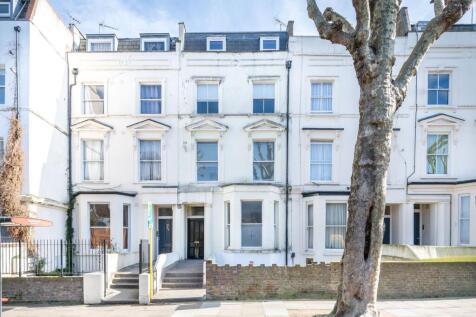 Chippenham Road, Maida Vale, London, W9