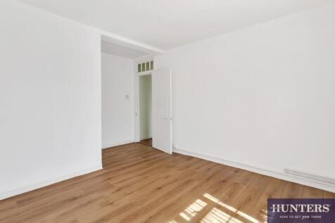 Dibdin House, Maida Vale, London, W9