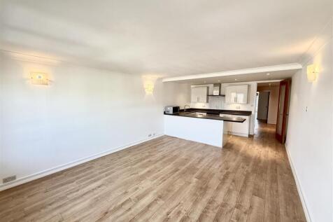 Falcon Lodge, Admiral Walk, London