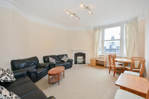 Alexandra Court, 63 Maida Vale, London, W9