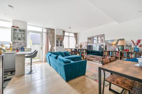 Bardolph Road, Richmond, Surrey, TW9