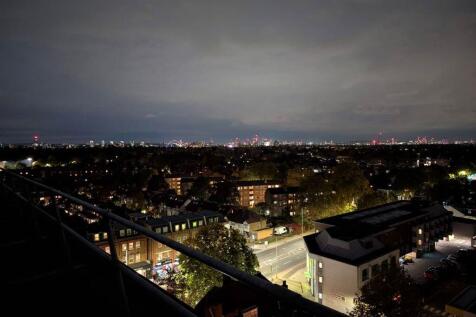 Lower Mortlake Road, Richmond