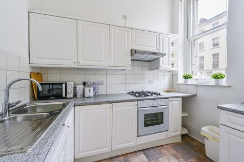 Gloucester Place, Marylebone, London, W1U