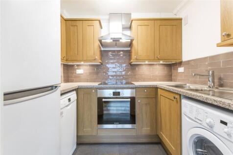 Sovereign House, 
19-23 Fitzroy Street, W1T