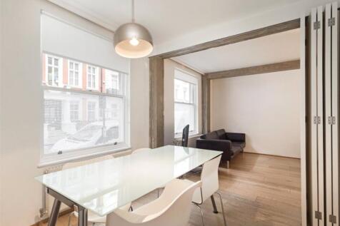 Wimpole Street, London, W1G