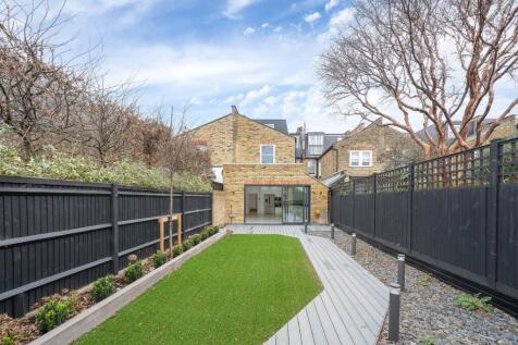 Harbord Road