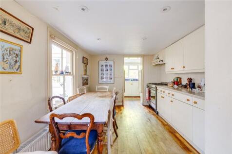 Parthenia Road, London, SW6