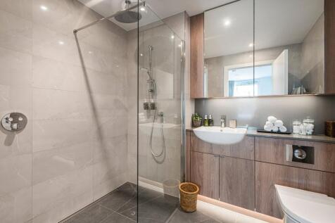 Riverstone Fulham, 
16 Central Avenue, SW6