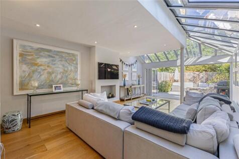 Linver Road, London, SW6