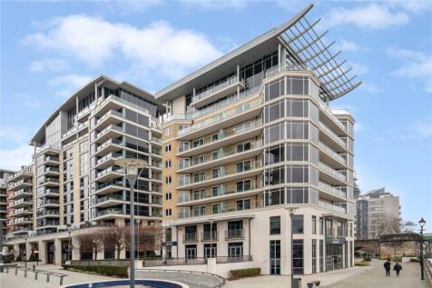 Waterside Tower, The Boulevard, Imperial Wharf, London, SW6