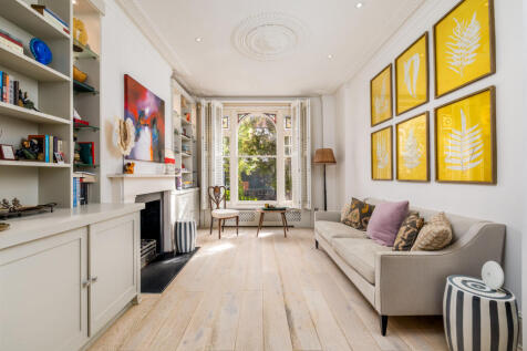 Bowerdean Street, Fulham, London, SW6