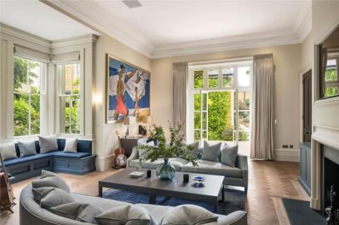 Hurlingham Road, London, SW6