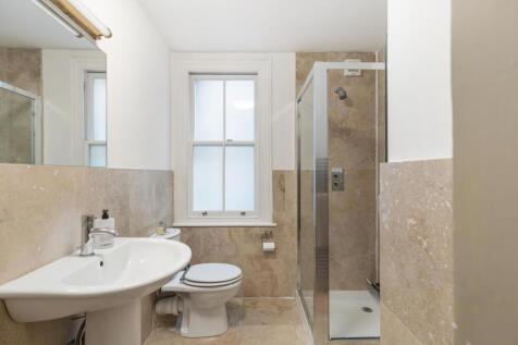 Bovingdon Road, London SW6