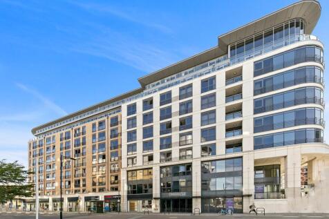 Octavia House, 
Imperial Wharf, SW6