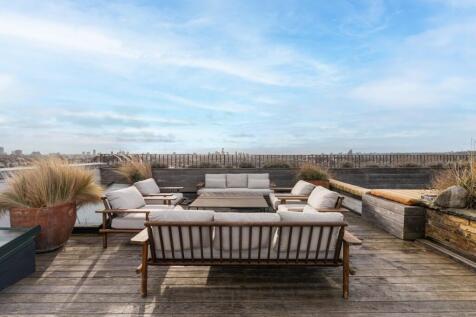Wyfold Road, London, SW6